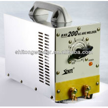 Сварочный аппарат переменного тока BX6-200